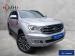 Ford Everest 2.0Bi-Turbo 4WD Limited - Thumbnail 1