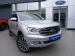Ford Everest 2.0Bi-Turbo 4WD Limited - Thumbnail 1