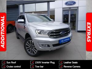 Ford Everest 2.0Bi-Turbo 4WD Limited - Image 1