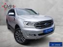 Thumbnail Ford Everest 2.0Bi-Turbo 4WD Limited