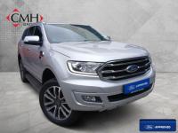Thumbnail Ford Everest 2.0Bi-Turbo 4WD Limited