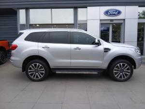 Ford Everest 2.0Bi-Turbo 4WD Limited - Image 3