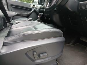 Ford Everest 2.0Bi-Turbo 4WD Limited - Image 8