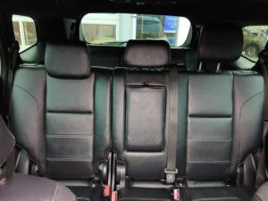 Ford Everest 2.0Bi-Turbo 4WD Limited - Image 9