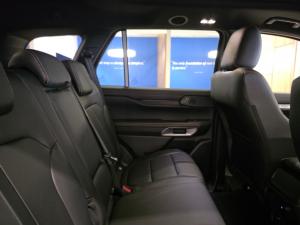 Ford Everest 3.0TD V6 4WD Wildtrak - Image 10