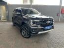 Thumbnail Ford Everest 3.0TD V6 4WD Wildtrak