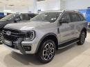 Thumbnail Ford Everest 3.0TD V6 4WD Wildtrak