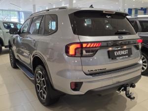Ford Everest 3.0TD V6 4WD Wildtrak - Image 3