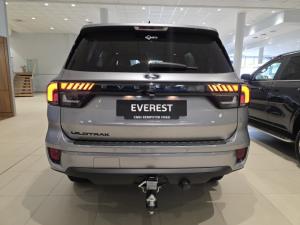 Ford Everest 3.0TD V6 4WD Wildtrak - Image 5