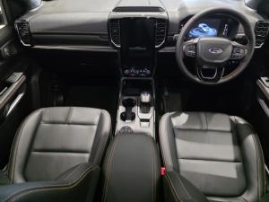 Ford Everest 3.0TD V6 4WD Wildtrak - Image 7