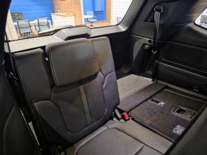 Ford Everest 3.0TD V6 4WD Wildtrak - Image 8