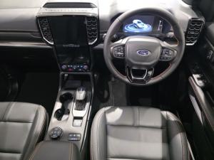 Ford Everest 3.0TD V6 4WD Wildtrak - Image 9