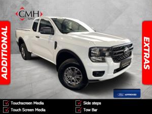 Ford Ranger 2.0 SiT SuperCab XL auto - Image 1