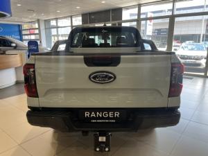 Ford Ranger 2.0 SiT double cab XLT - Image 4