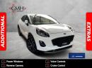 Thumbnail Ford Puma 1.0T Titanium