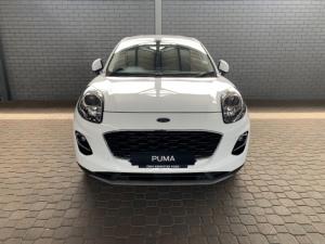 Ford Puma 1.0T Titanium - Image 2