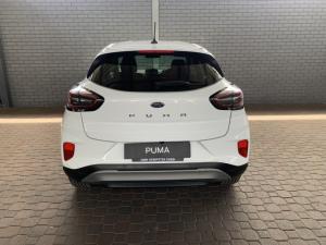 Ford Puma 1.0T Titanium - Image 4