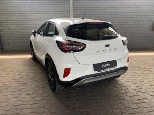 Ford Puma 1.0T Titanium - Image 5