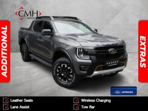 Ford Ranger 2.0 BiTurbo double cab Wildtrak X 4WD - Image 1