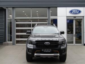 Ford Ranger 2.0 BiTurbo double cab Wildtrak X 4WD - Image 4