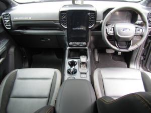 Ford Ranger 2.0 BiTurbo double cab Wildtrak X 4WD - Image 9