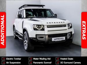 Land Rover Defender 110 D300 X-Dynamic HSE - Image 1