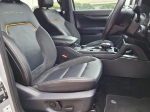 Ford Ranger 2.0 BiTurbo double cab Wildtrak X 4WD - Image 10