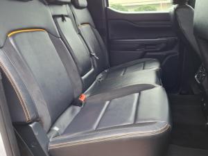 Ford Ranger 2.0 BiTurbo double cab Wildtrak X 4WD - Image 11