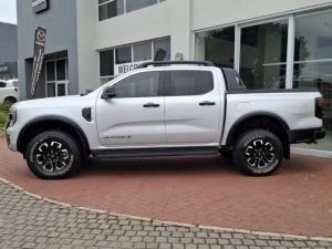 Ford Ranger 2.0 BiTurbo double cab Wildtrak X 4WD - Image 2