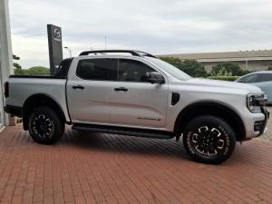 Ford Ranger 2.0 BiTurbo double cab Wildtrak X 4WD - Image 3