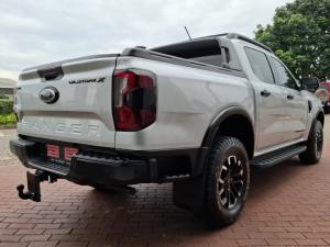 Ford Ranger 2.0 BiTurbo double cab Wildtrak X 4WD - Image 4