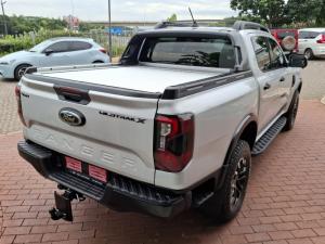 Ford Ranger 2.0 BiTurbo double cab Wildtrak X 4WD - Image 5