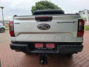 Ford Ranger 2.0 BiTurbo double cab Wildtrak X 4WD - Image 6