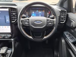 Ford Ranger 2.0 BiTurbo double cab Wildtrak X 4WD - Image 7