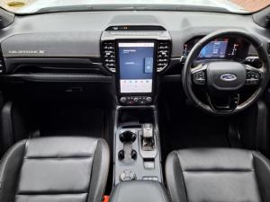 Ford Ranger 2.0 BiTurbo double cab Wildtrak X 4WD - Image 8