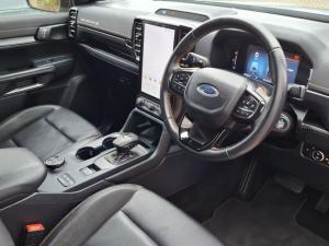 Ford Ranger 2.0 BiTurbo double cab Wildtrak X 4WD - Image 9