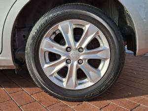 Honda Jazz 1.5 Elegance auto - Image 10