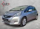 Thumbnail Honda Jazz 1.5 Elegance auto