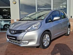 Honda Jazz 1.5 Elegance auto - Image 1