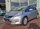 Thumbnail Honda Jazz 1.5 Elegance auto