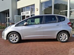 Honda Jazz 1.5 Elegance auto - Image 2