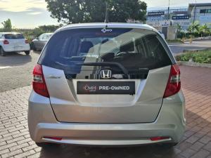 Honda Jazz 1.5 Elegance auto - Image 4