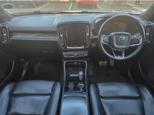 Volvo XC40 T5 AWD R-Design - Image 6
