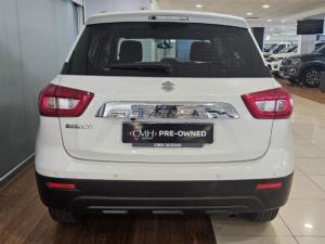 Suzuki Vitara Brezza 1.5 GL auto - Image 17