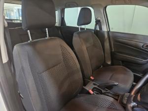 Suzuki Vitara Brezza 1.5 GL auto - Image 18