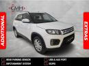 Thumbnail Suzuki Vitara Brezza 1.5 GL auto