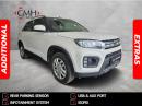 Thumbnail Suzuki Vitara Brezza 1.5 GL auto