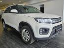 Thumbnail Suzuki Vitara Brezza 1.5 GL auto