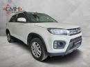 Thumbnail Suzuki Vitara Brezza 1.5 GL auto