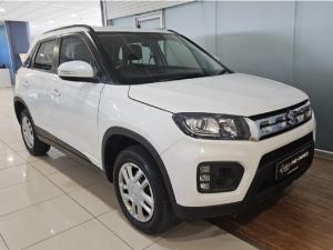 Suzuki Vitara Brezza 1.5 GL auto - Image 20